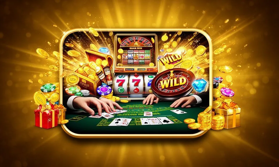 Nagad InstantCash